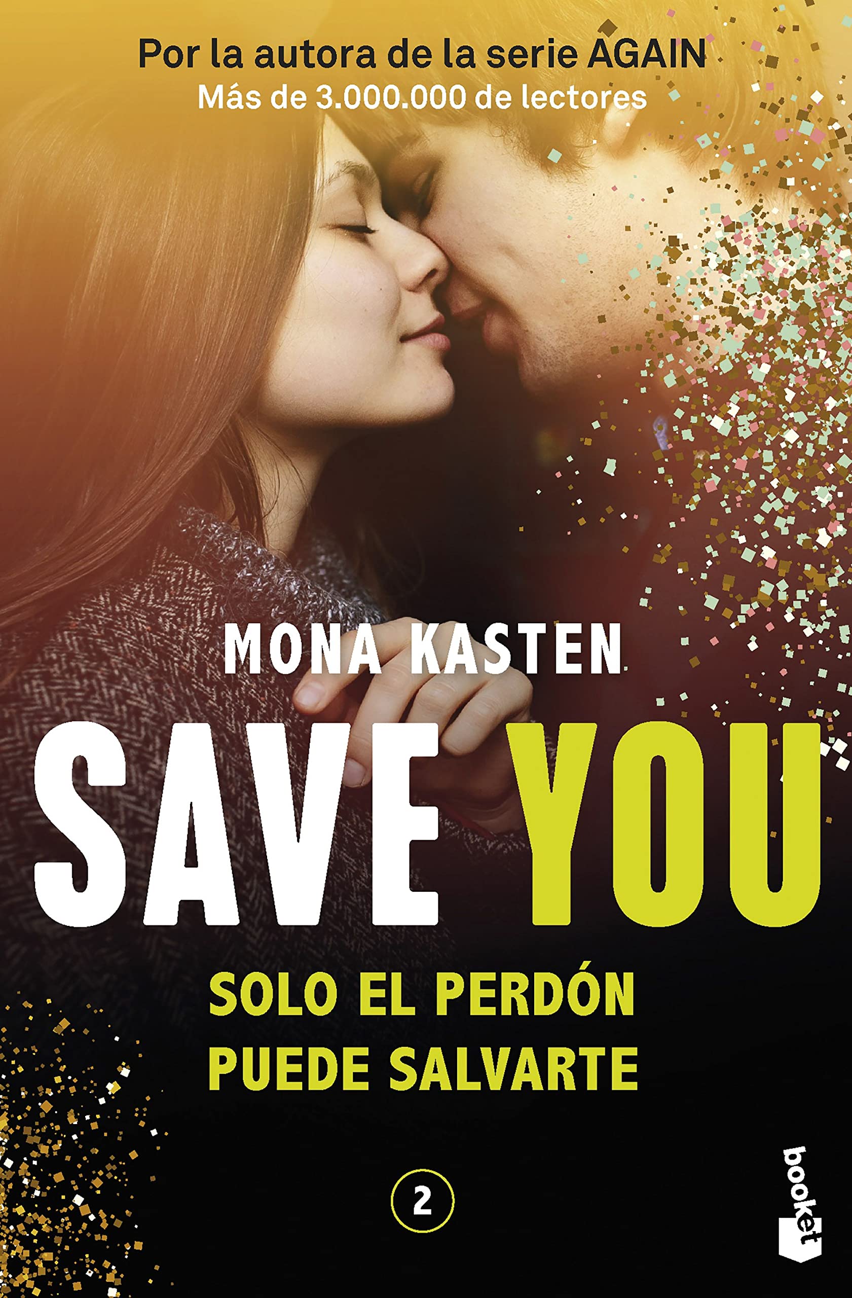 Save You (Maxton Hall, #2)