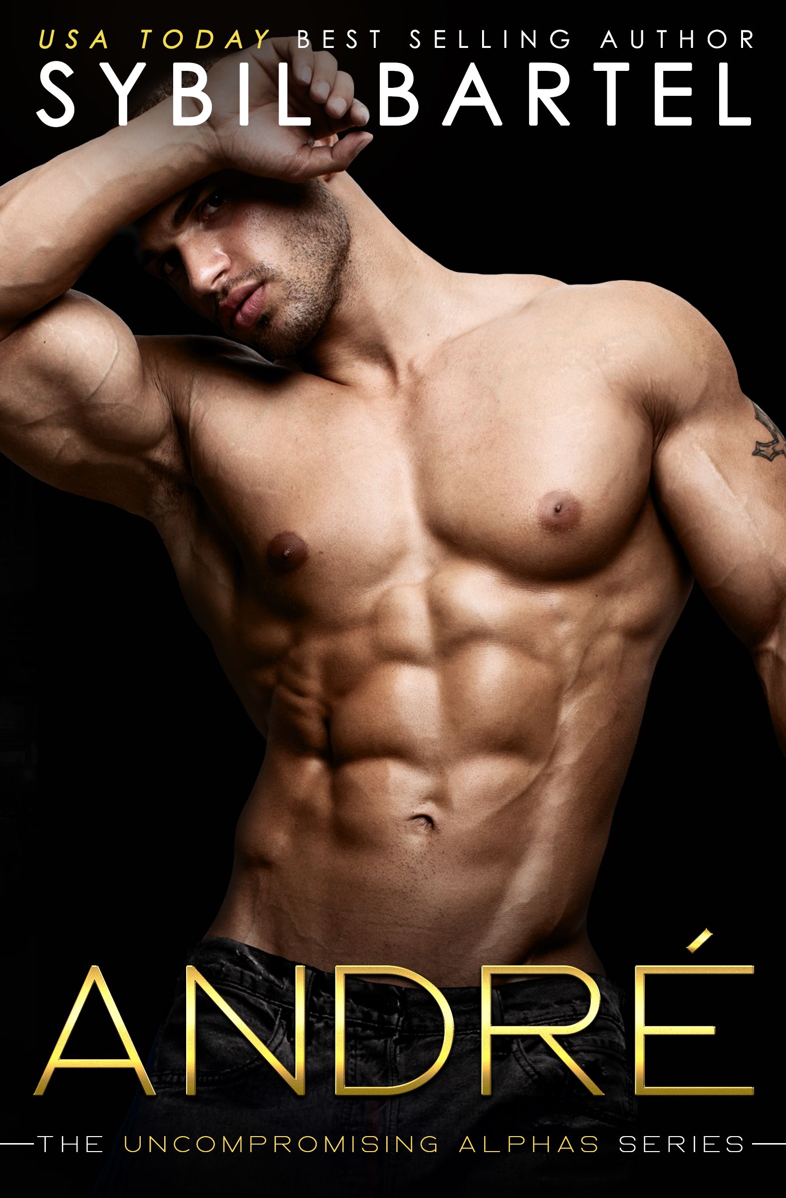 André