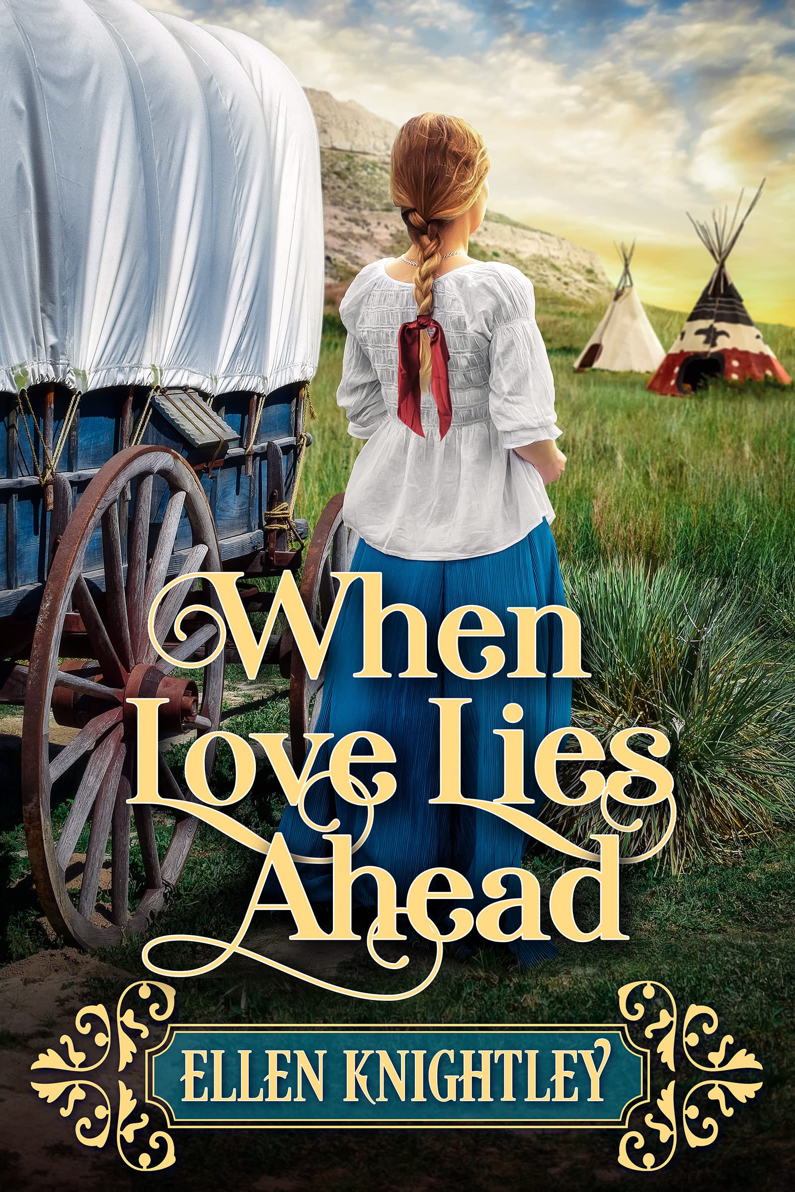 When Love Lies Ahead