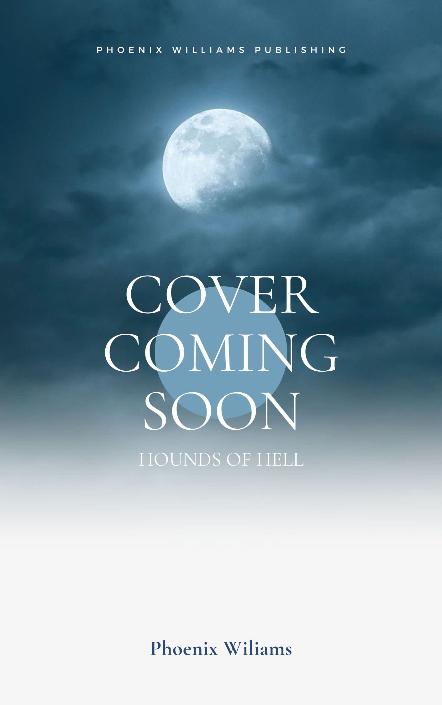 Grim: Hounds of Hell