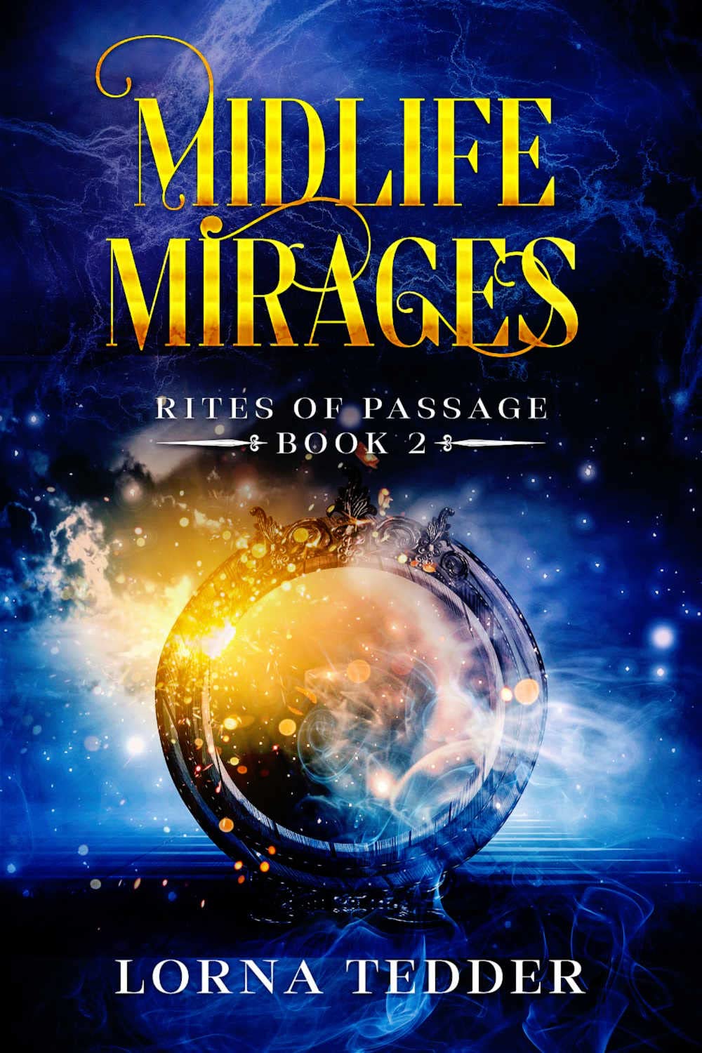Rites of Passage book cover 2