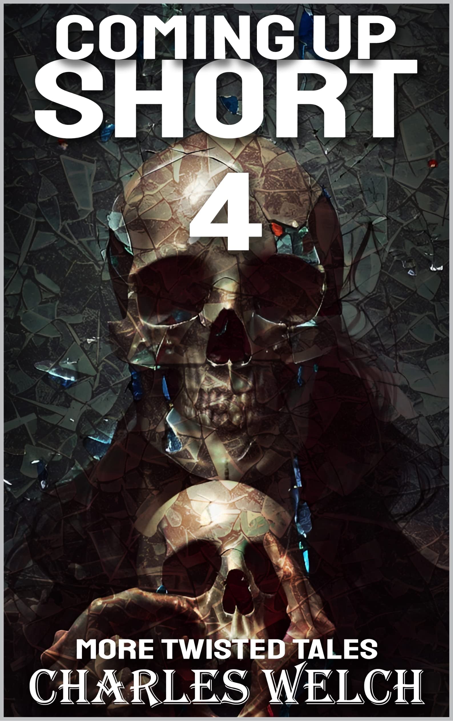 Coming Up Short 4: A Psychological Horror Series