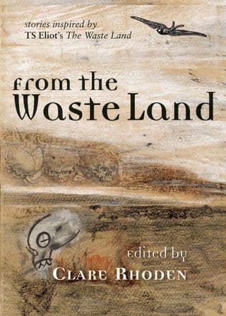 From the Waste Land book cover