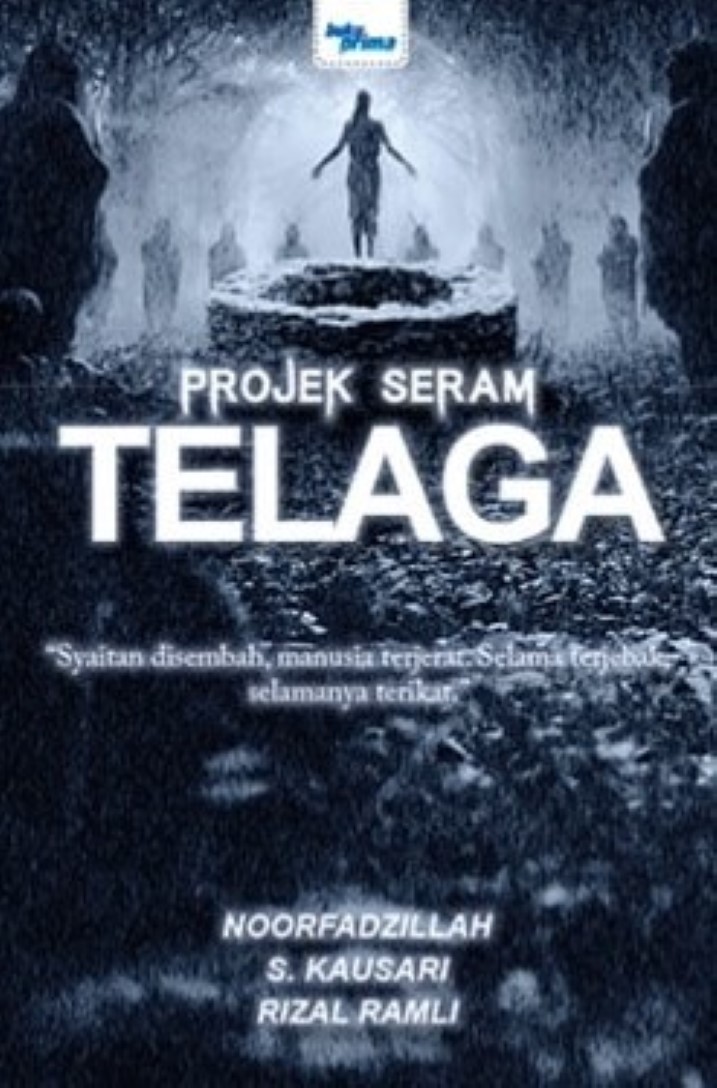Projek Seram: Telaga