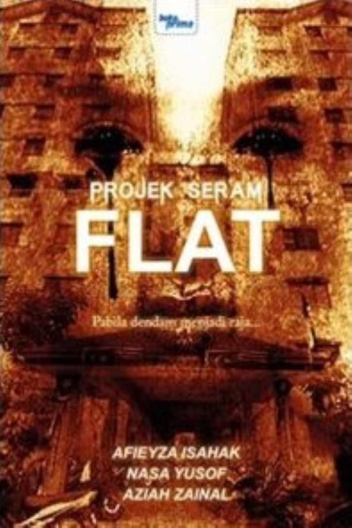 Projek Seram: Flat