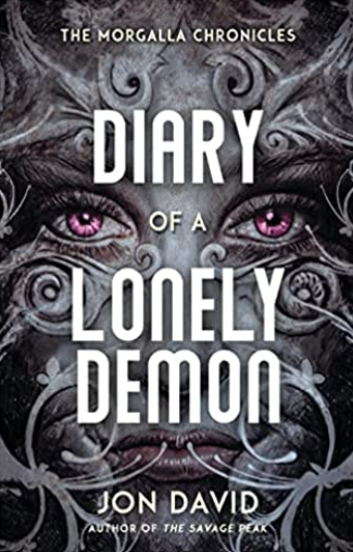 Diary of a Lonely Demon