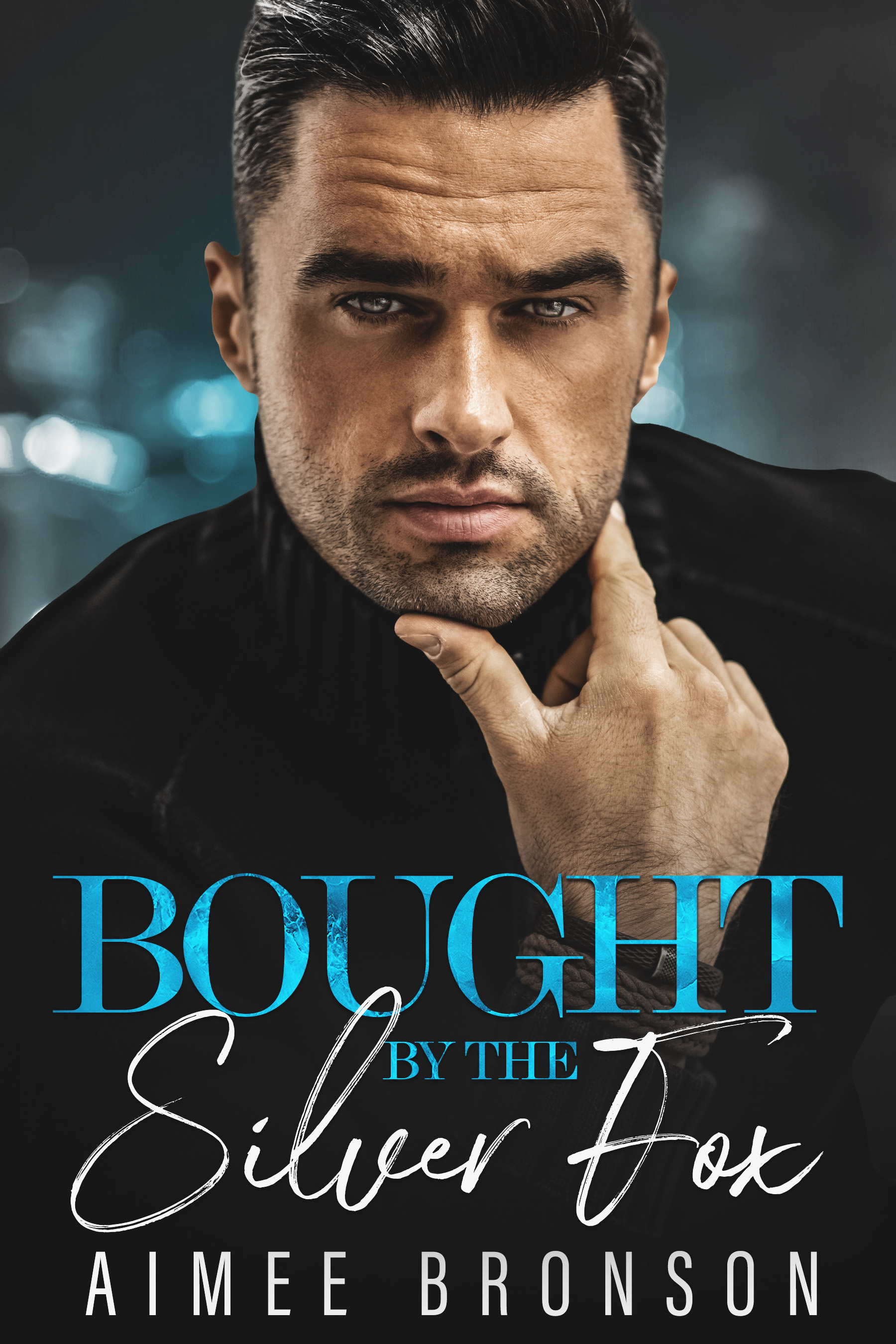 Bought by the Silver Fox