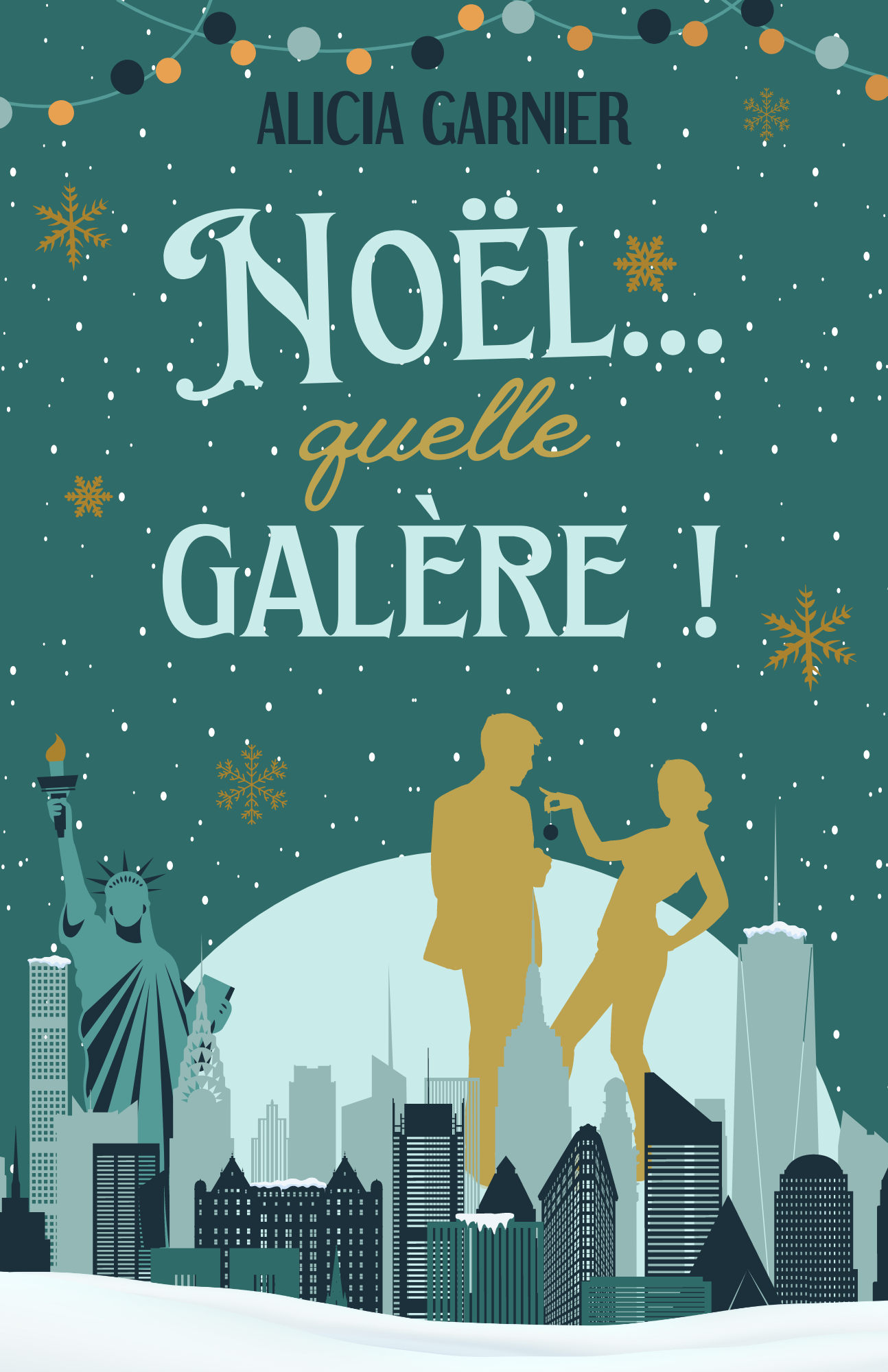 Reed & Holly book cover 1
