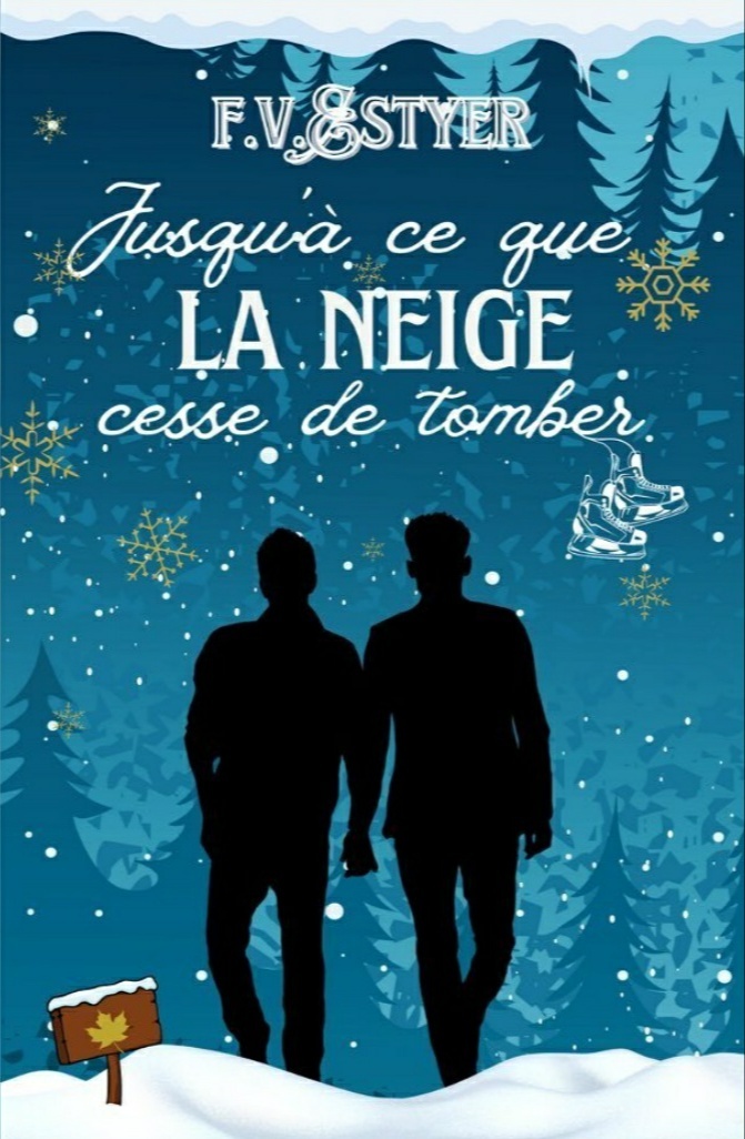 Jusqu'à ce que la neige cesse de tomber