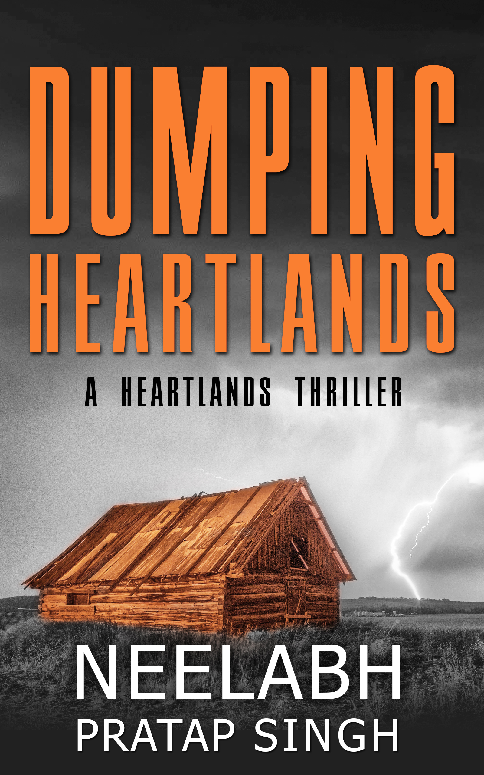 Dumping Heartlands