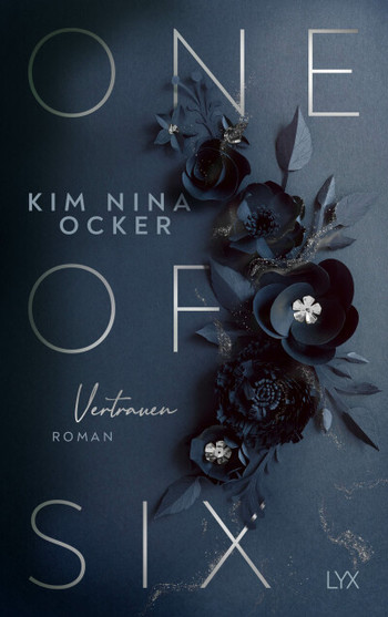 Vertrauen book cover