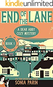 End of the Lane