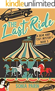 The Last Ride