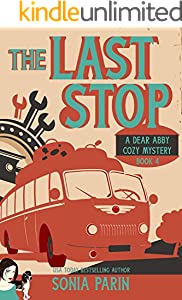 The Last Stop