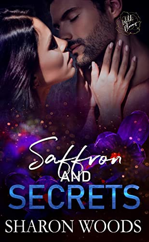 Saffron and Secrets