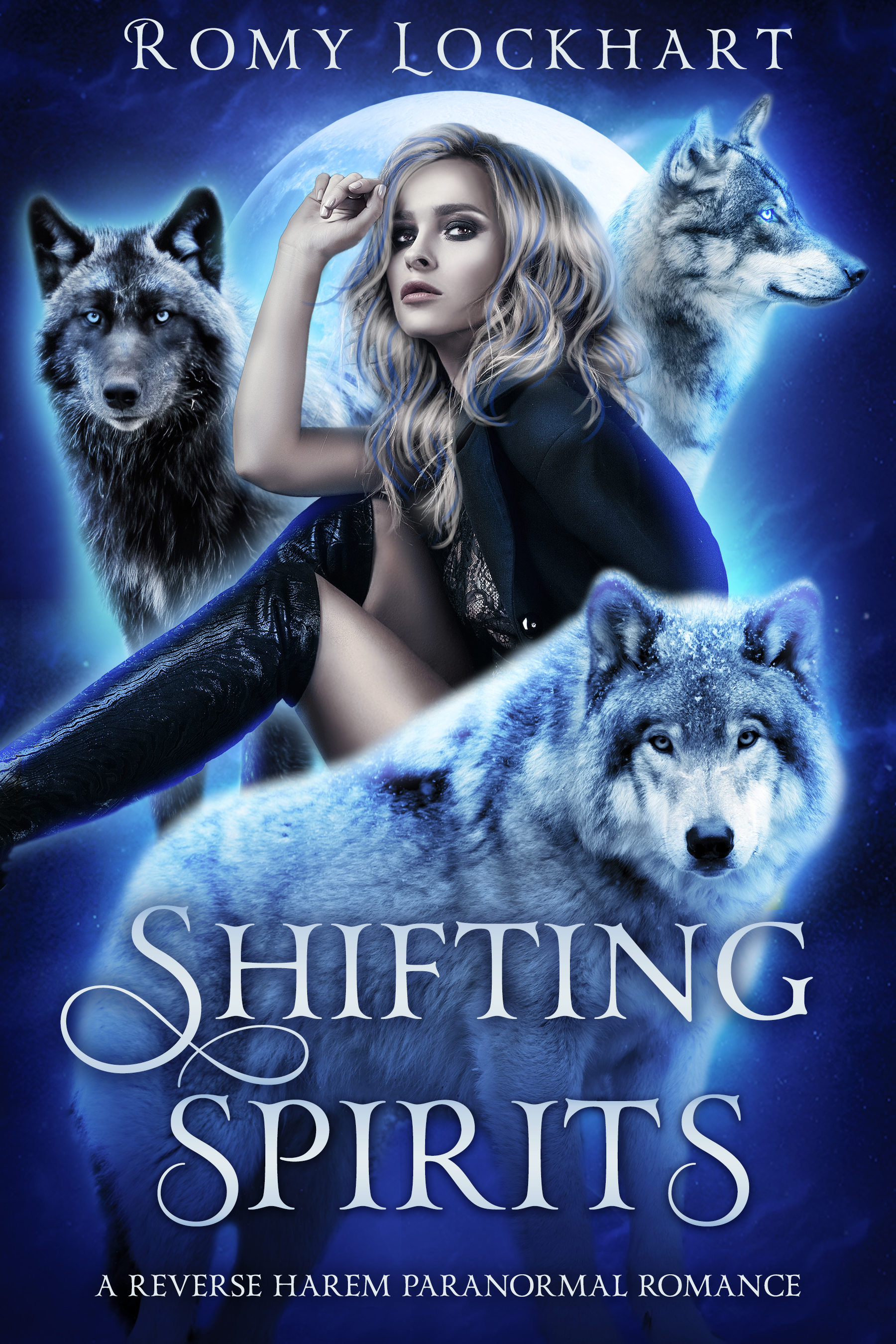 Shifting Spirits