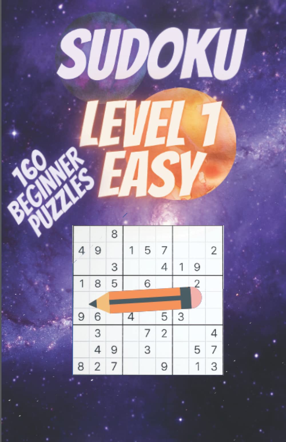 Sudoku Level 1 Easy by J.E. Holmes Goodreads