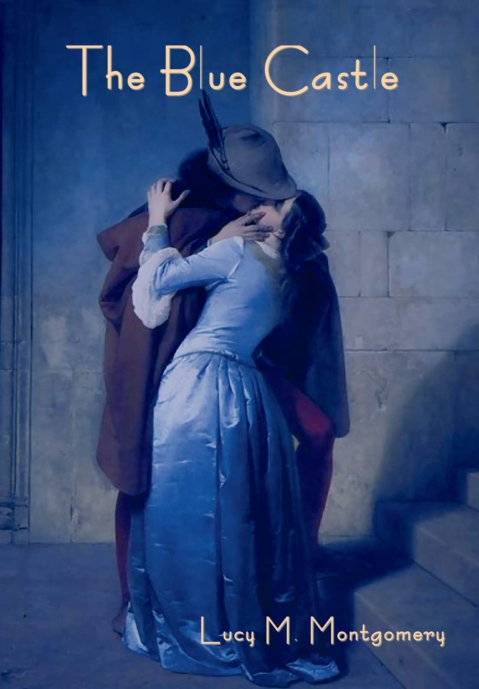 The Blue Castle by L.M. Montgomery Goodreads