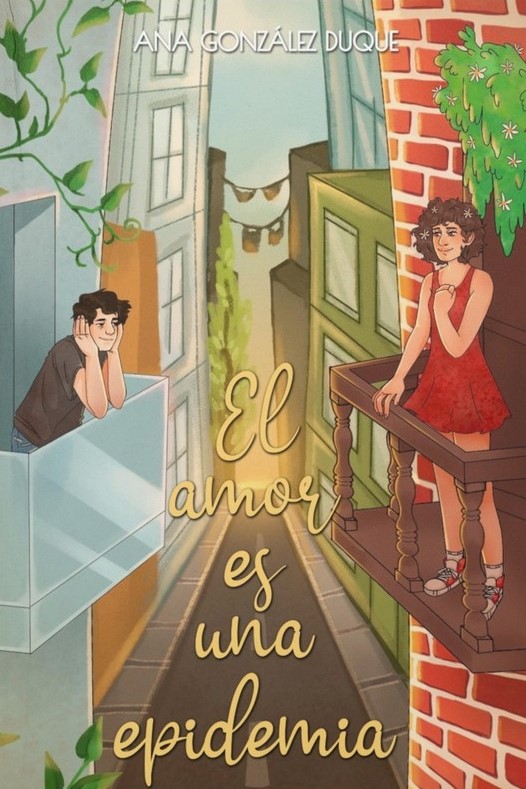 El amor es una epidemia