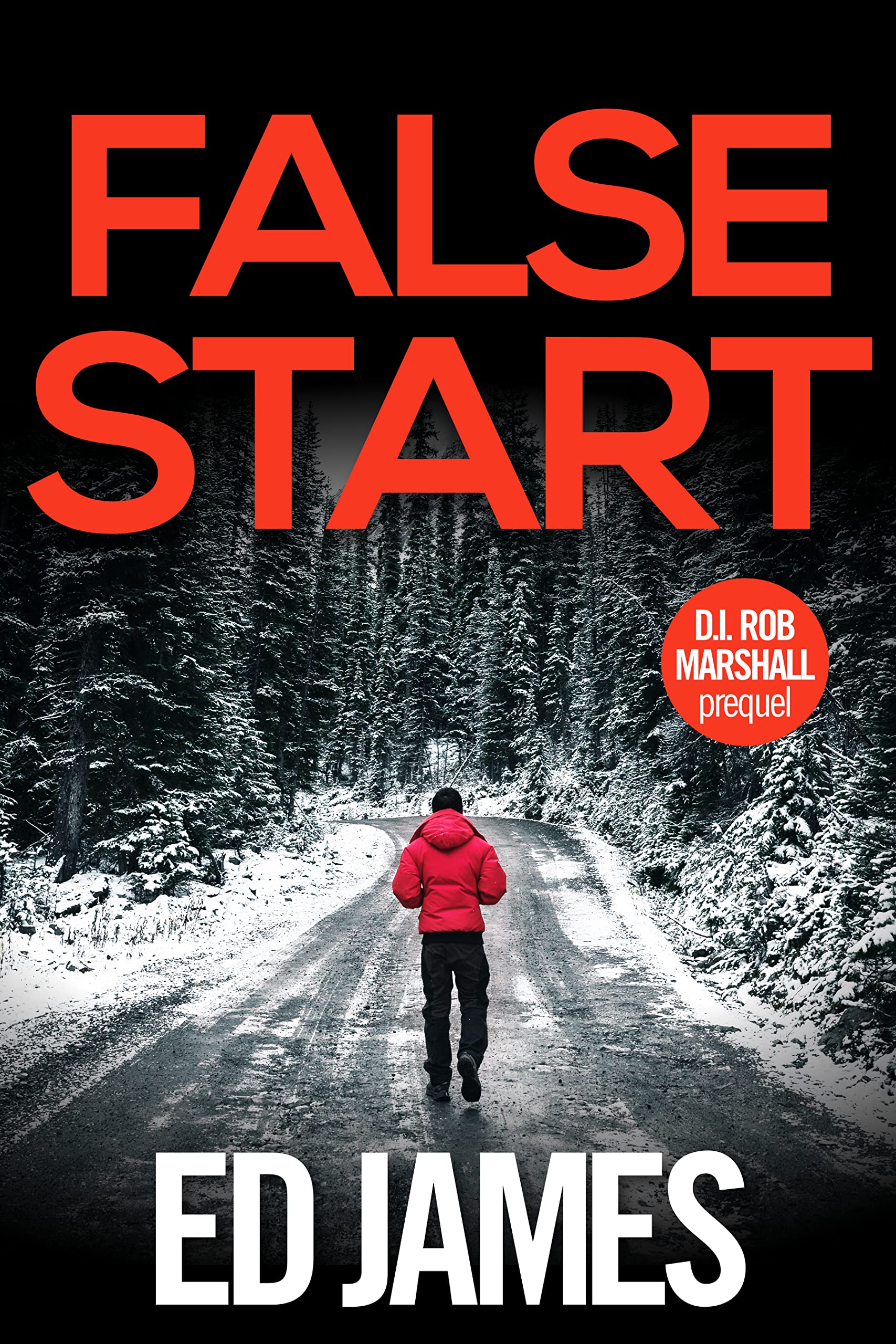 False Start