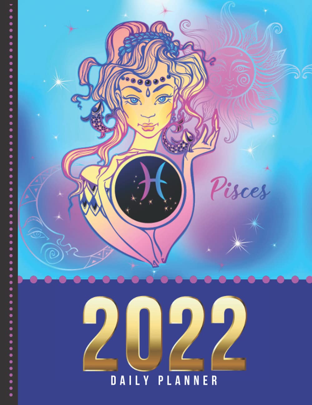 2022-daily-planner-one-page-per-day-diary-dated-large-365-day