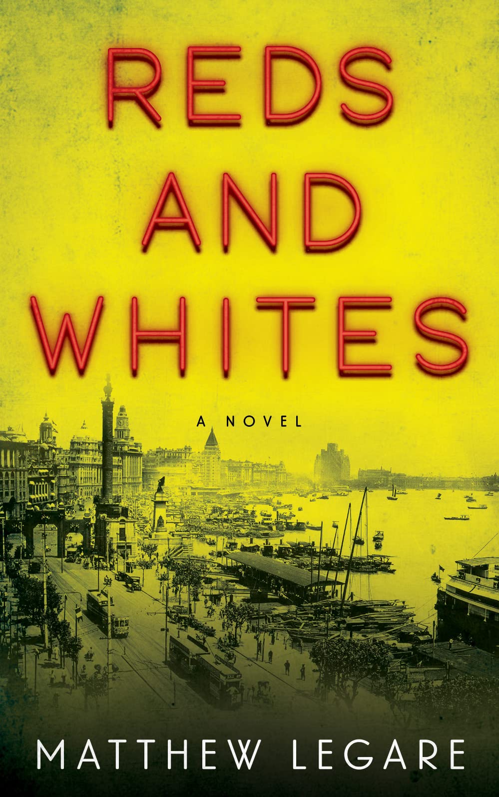 Reds and Whites