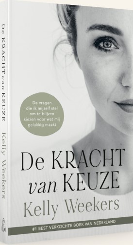 De Kracht van Keuze