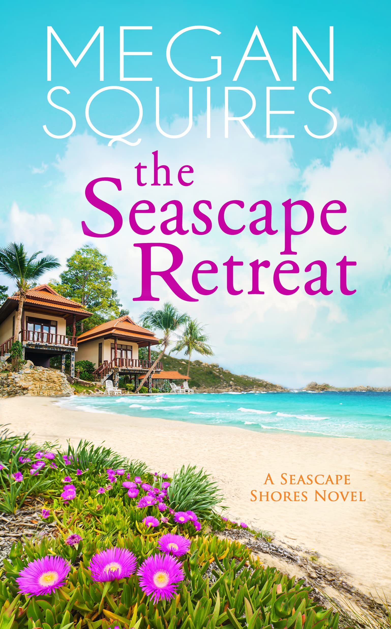 The Seascape Retreat