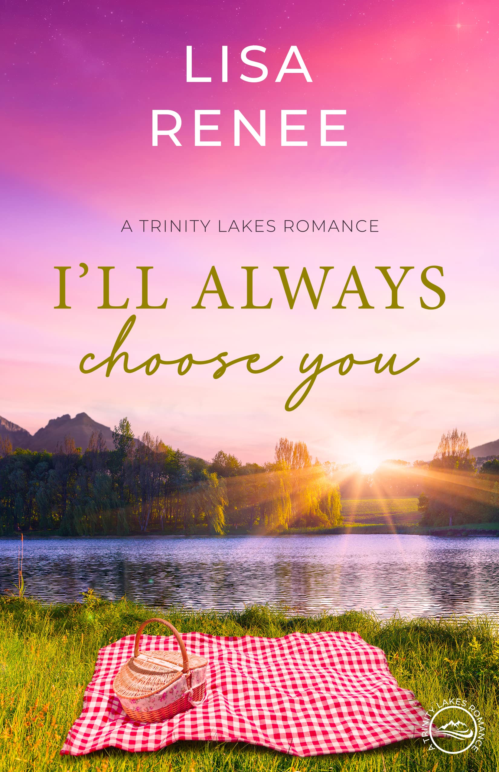 I'll Always Choose You