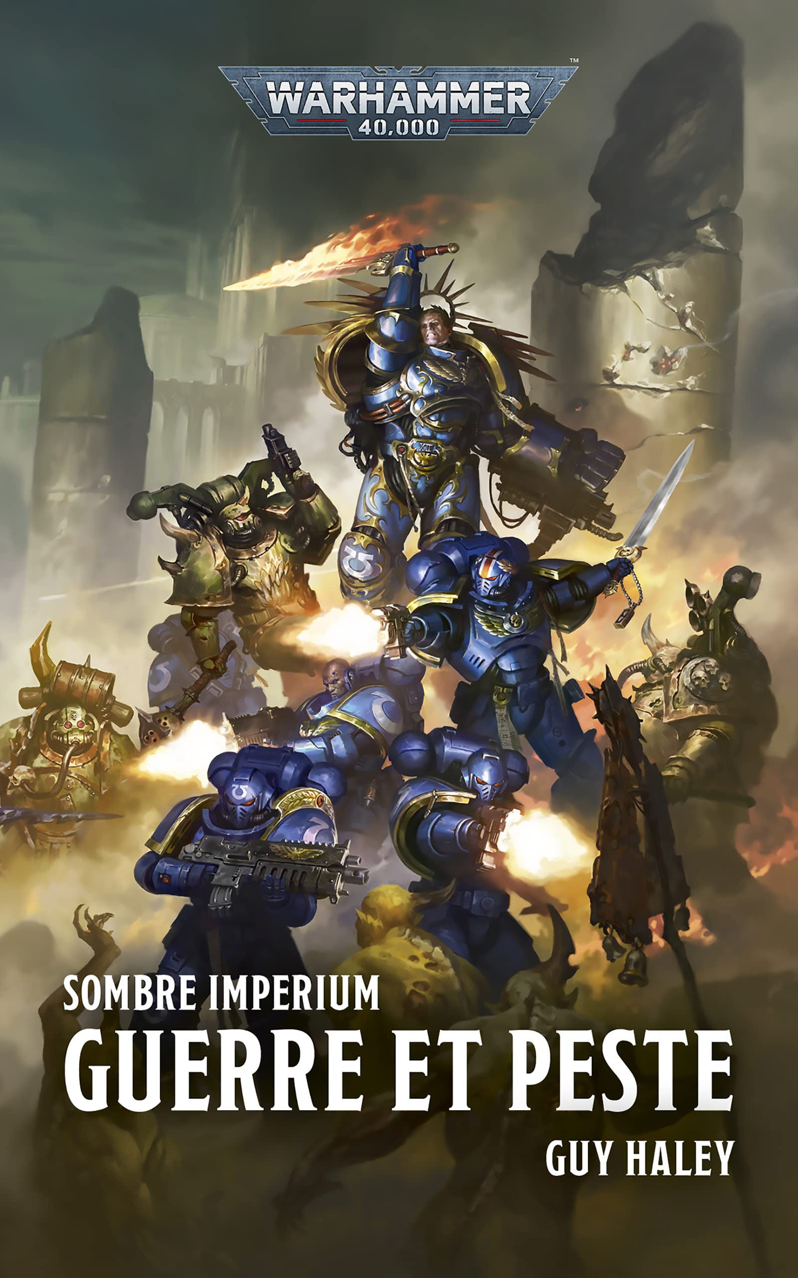 GW Cultistes Neuf Sous Blister Cultistes Maudits Warhammer 40k – Chaos Space Marines – Boîte Flambant Neuve GW Cultistes Neuf Sous Blister Cultistes Maudits Warhammer 40k – Chaos Space Marines – Boîte Flambant Neuve