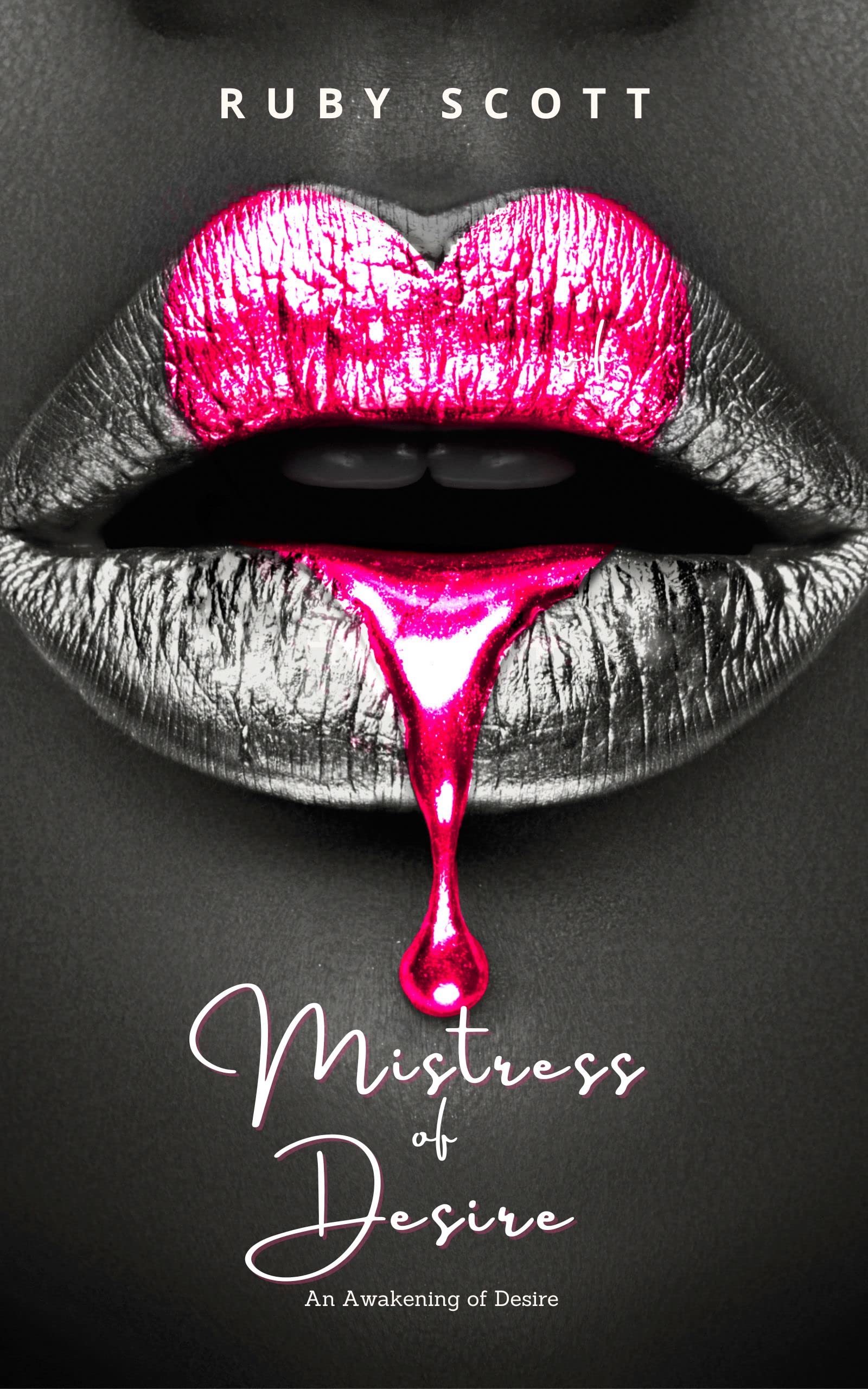 Mistress of Desire