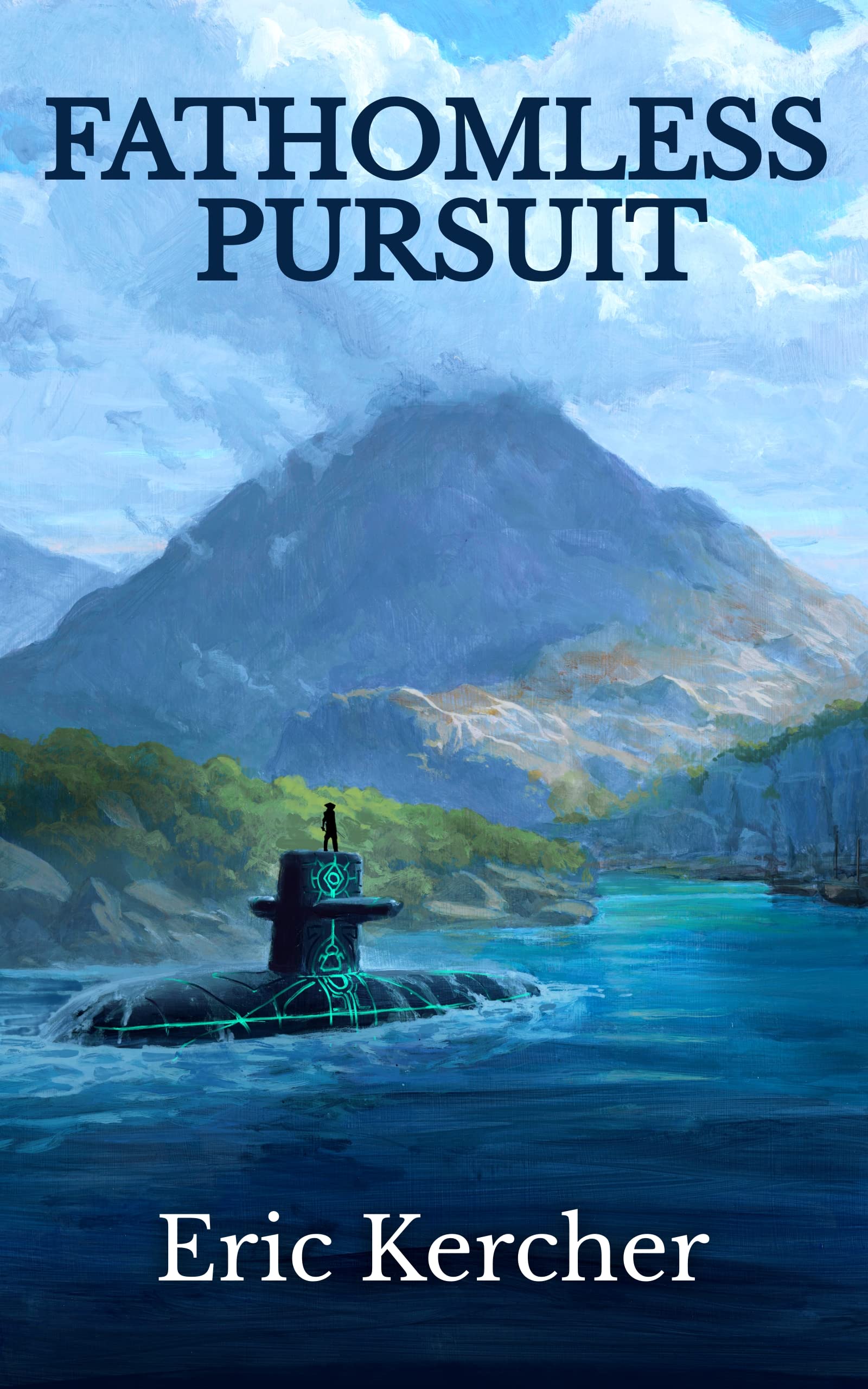 Fathomless Pursuit