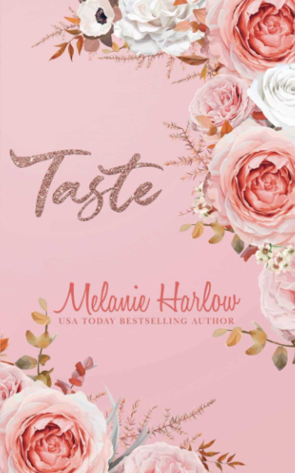 Taste (Cloverleigh Farms Next Generation)