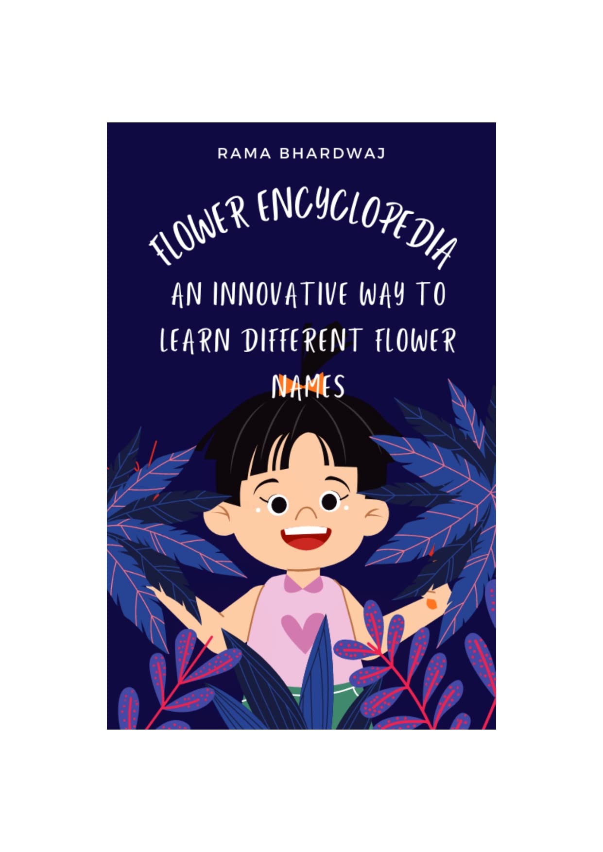 Learn Different Flower Names Alphabetically (A to Z) Flower