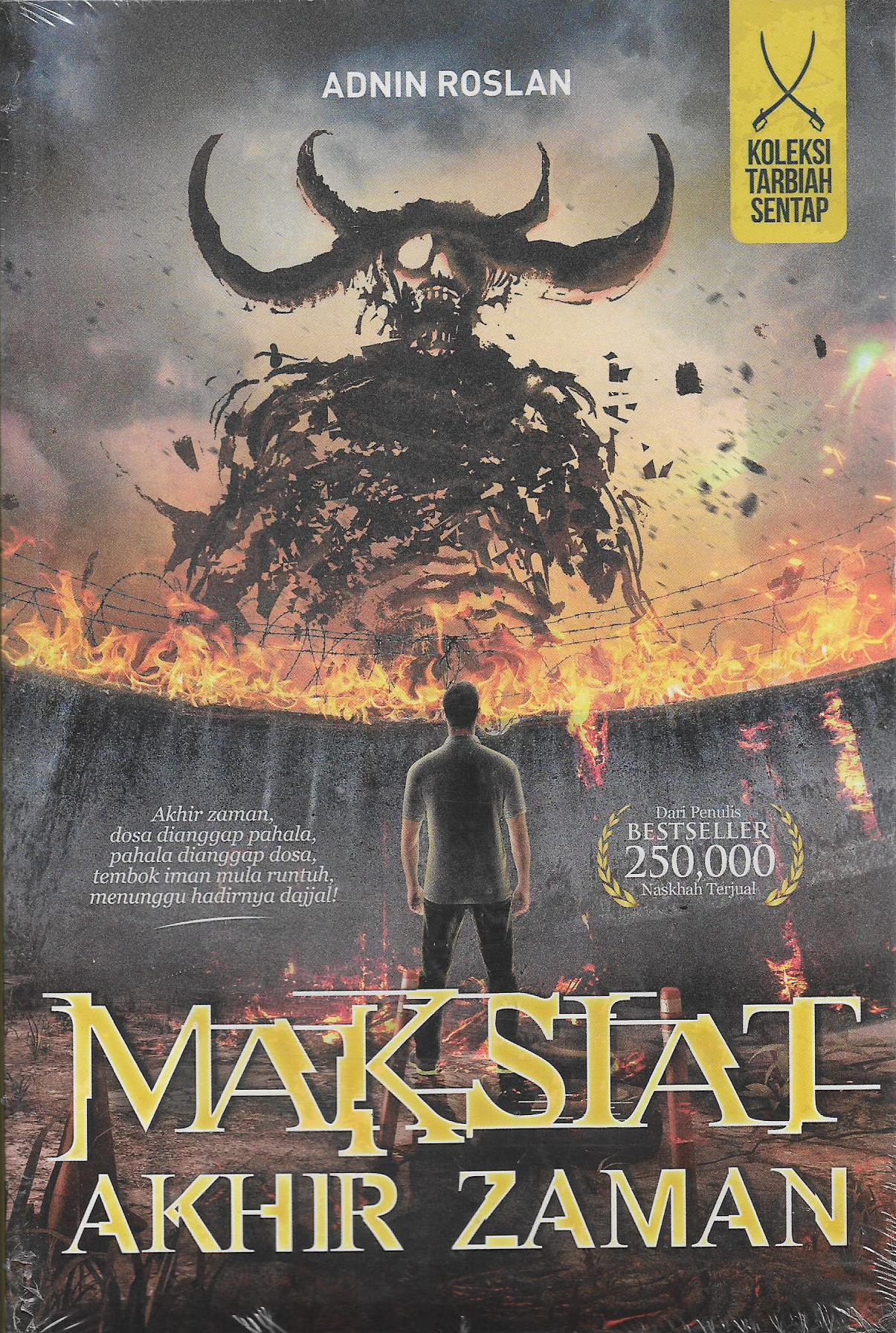 Maksiat Akhir Zaman