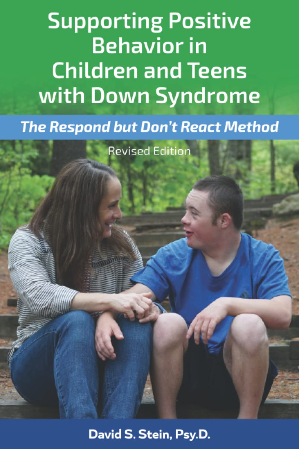 Supporting Positive Behavior in Children and Teens with Down Syndrome ...