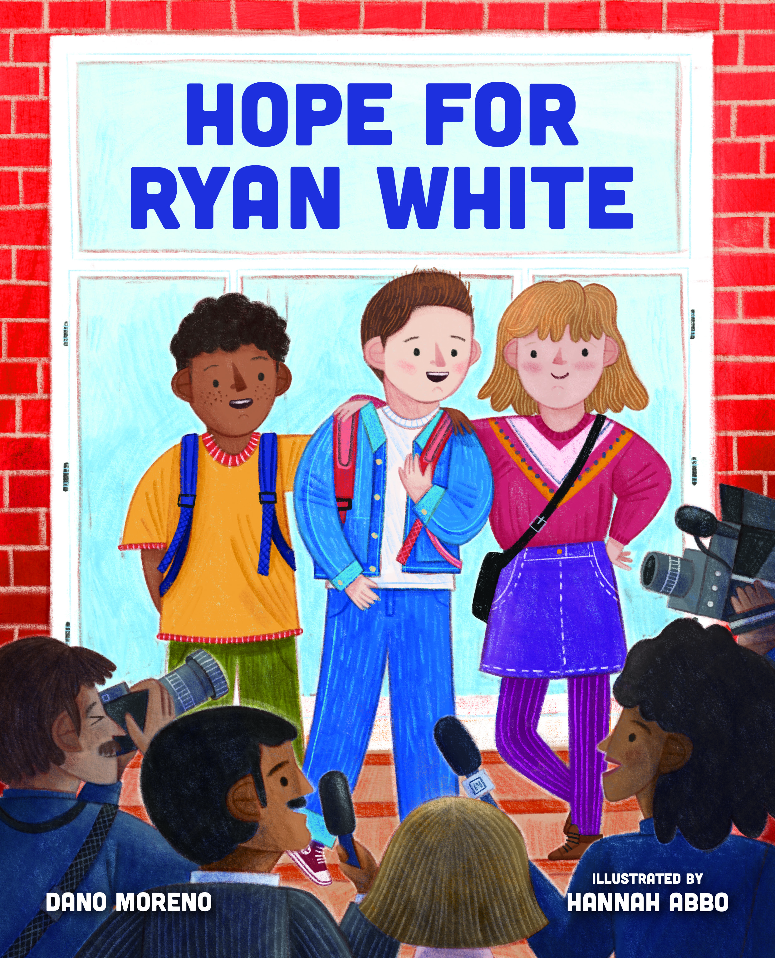 Hope for Ryan White