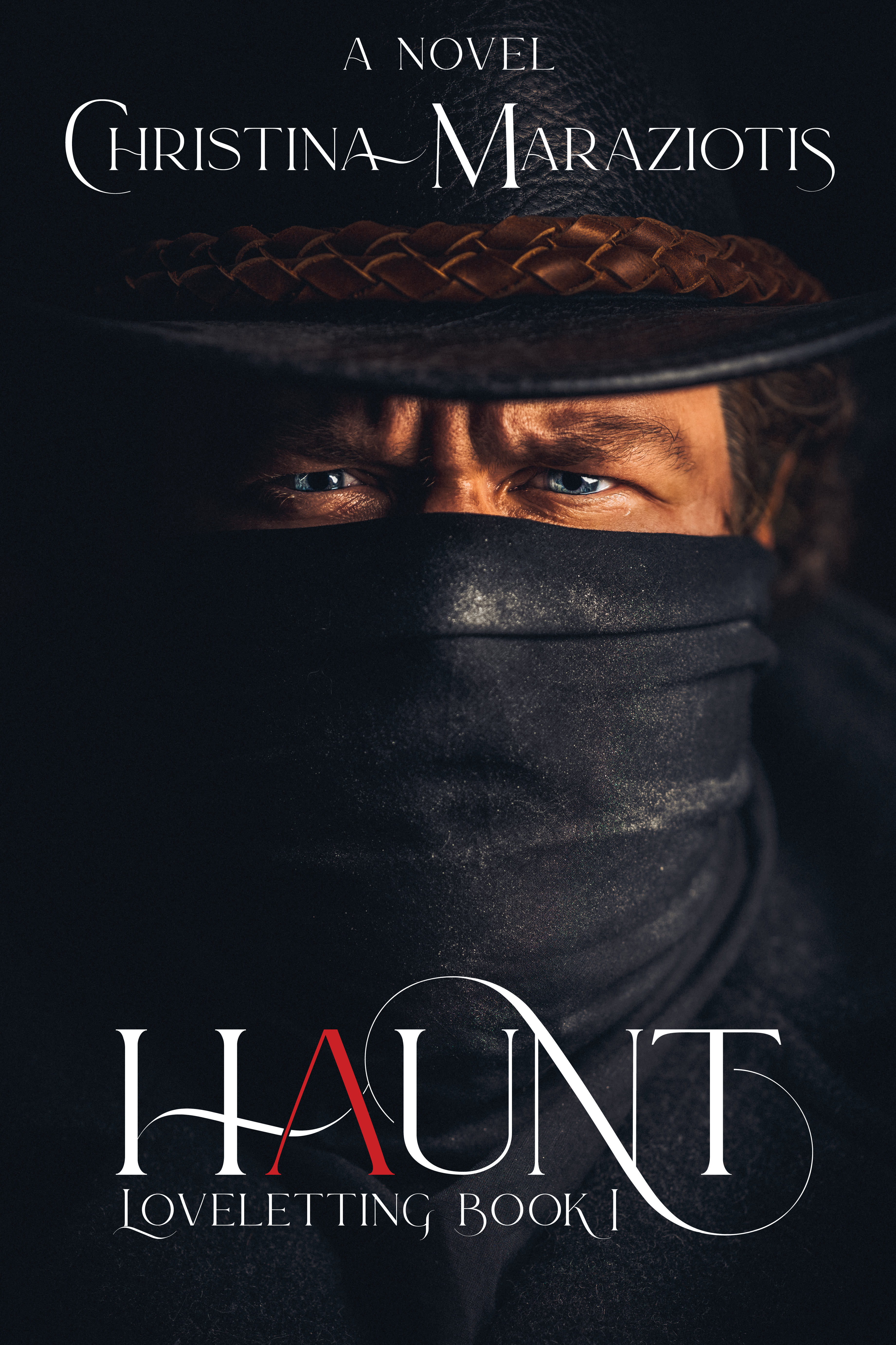 Haunt