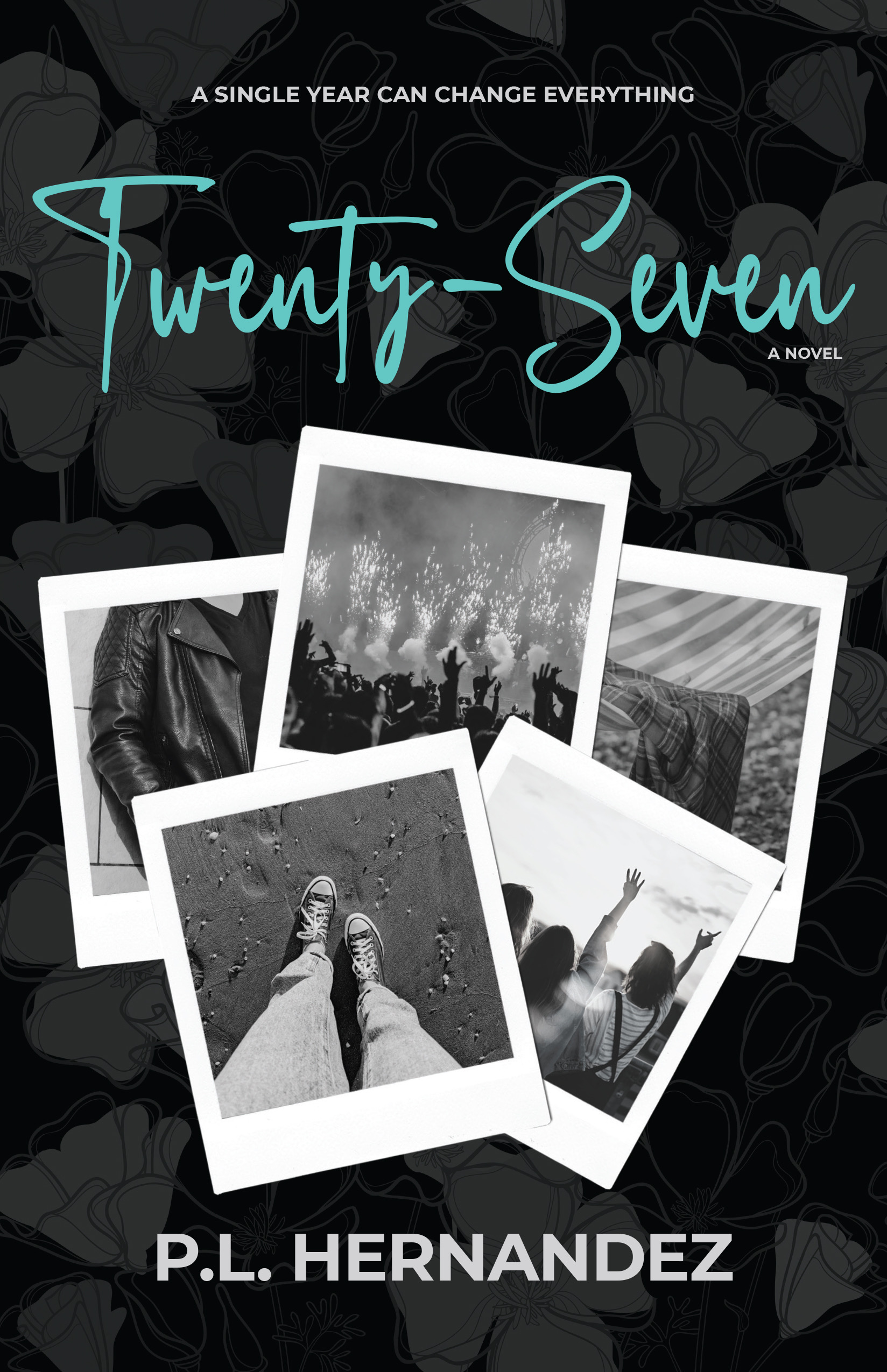 Twenty-Seven