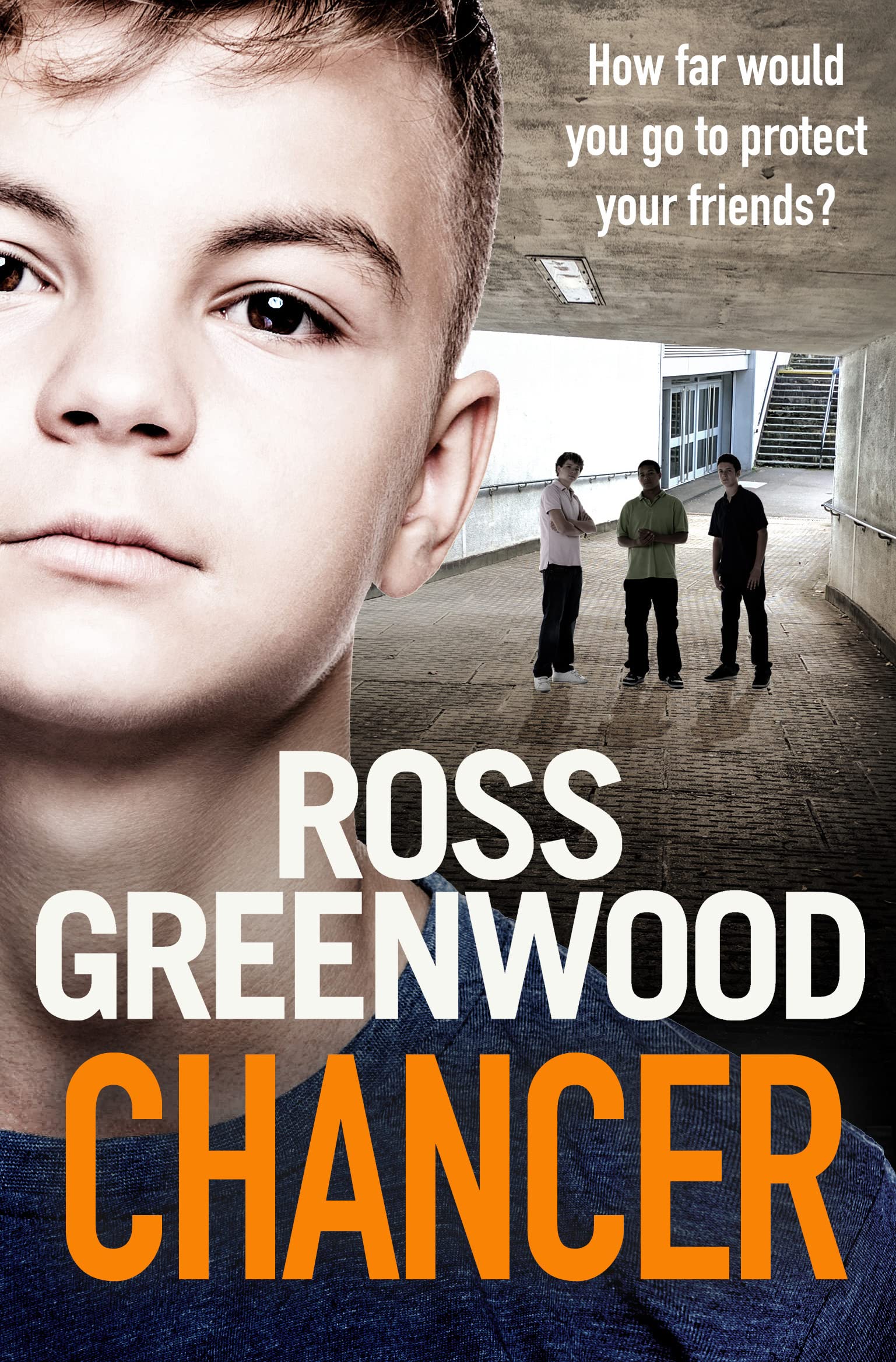 Chancer