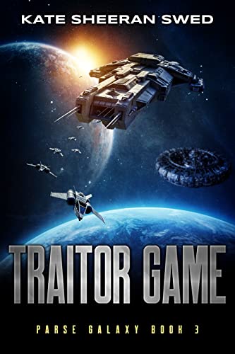 Parse Galaxy book cover 3