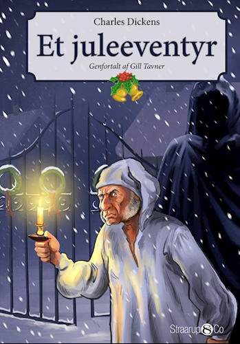 Et juleeventyr (Letlæste klassikere) by Gill Tavner | Goodreads