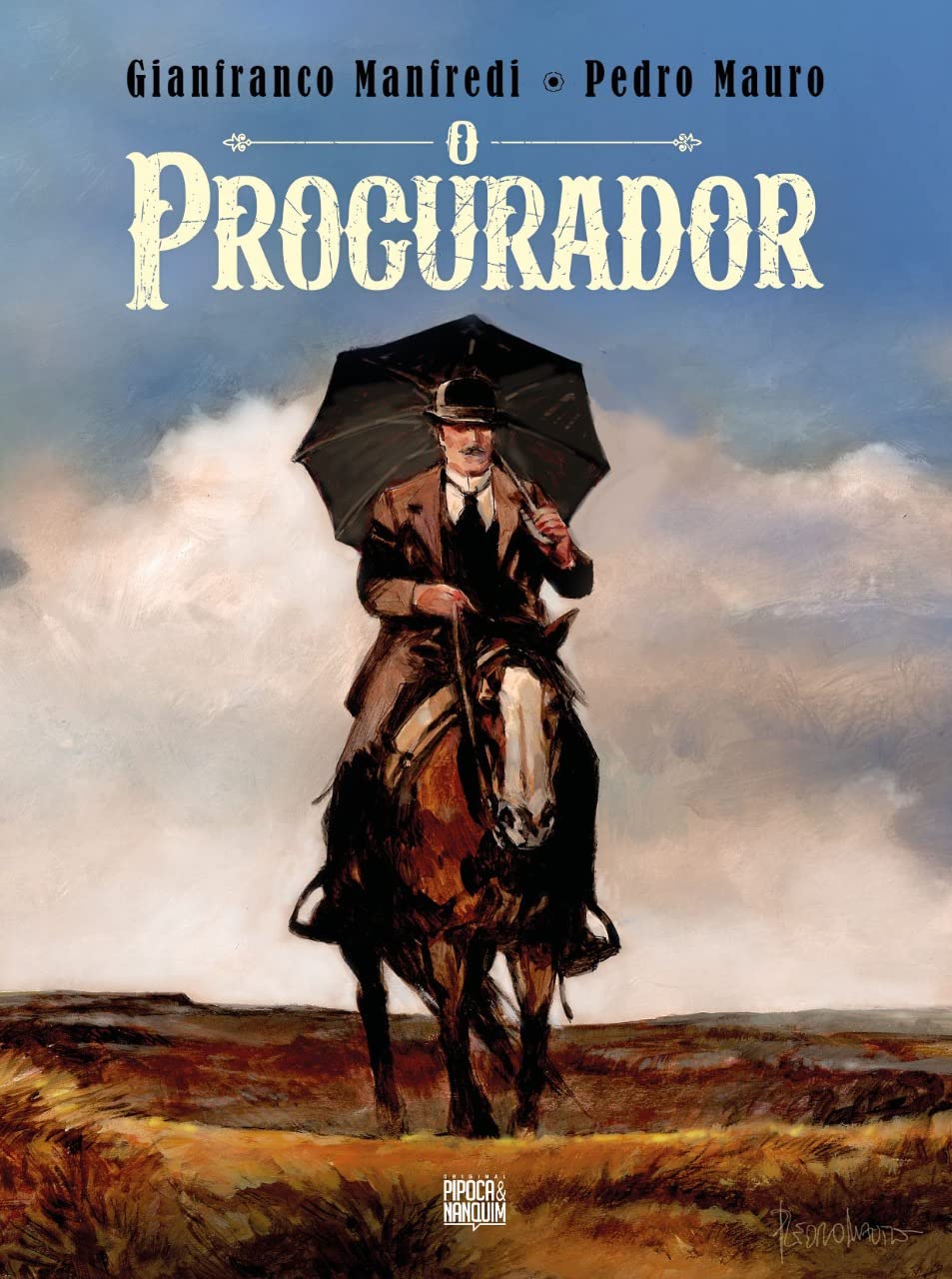 O Procurador