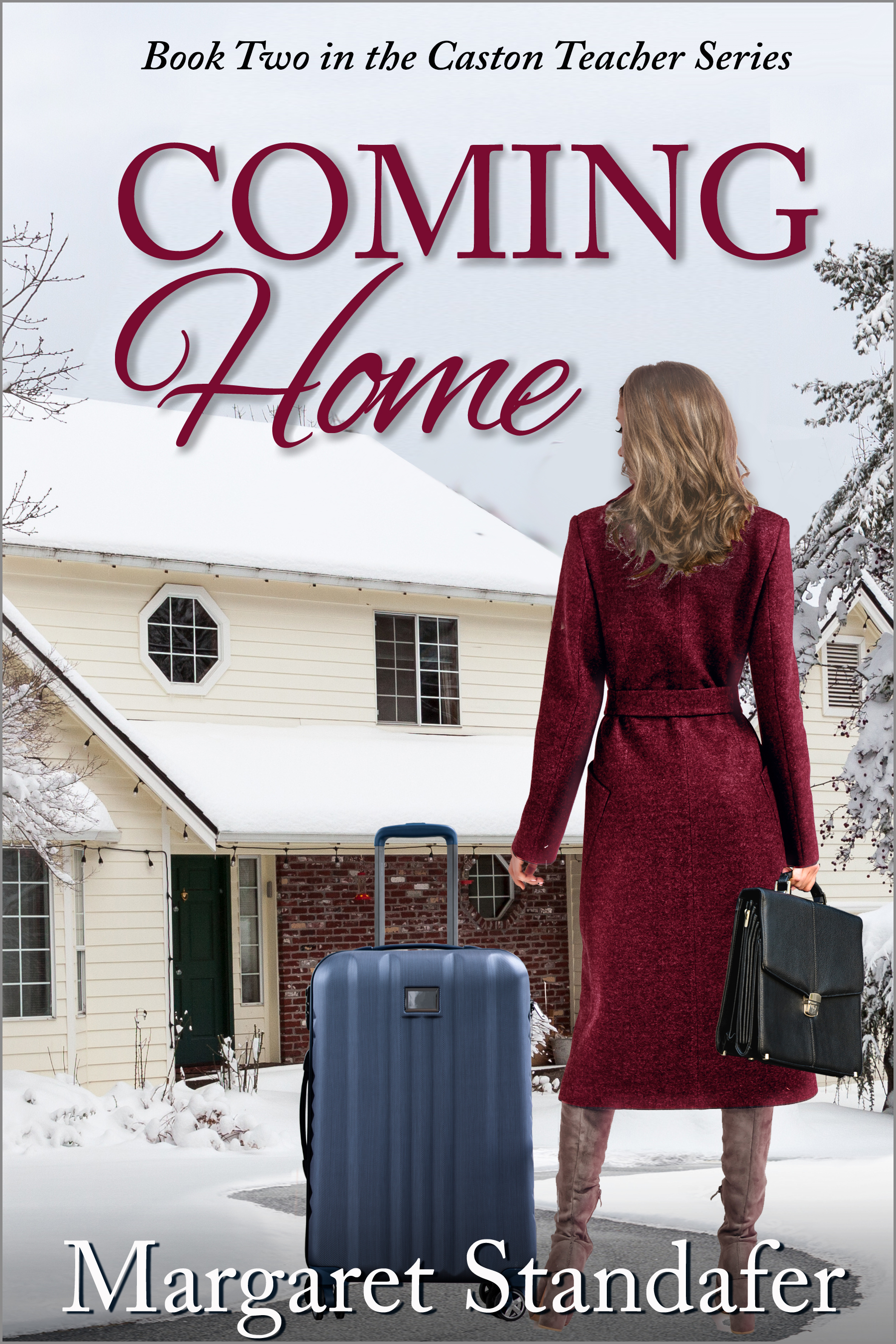 Coming Home