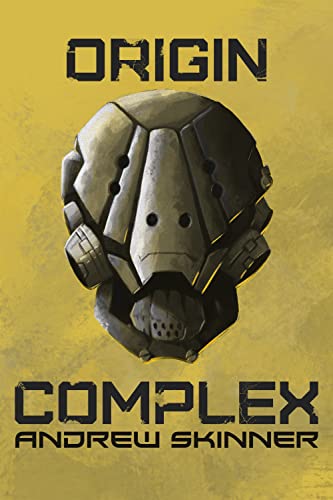 Origin Complex