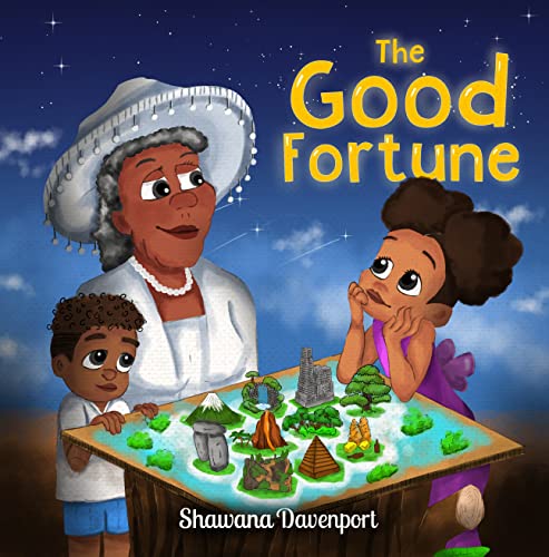 The Good Fortune