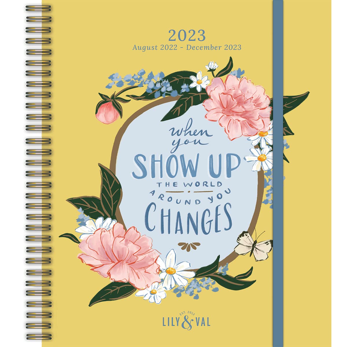 WSBL Just Breathe 2023 Deluxe Planner By Wells Street By LANG Goodreads WSBL Just Breathe 2023 Deluxe Planner By Wells Street By LANG Goodreads