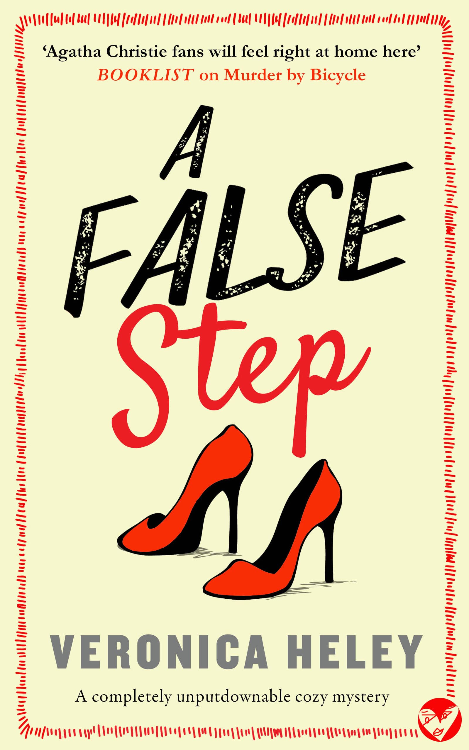 A False Step