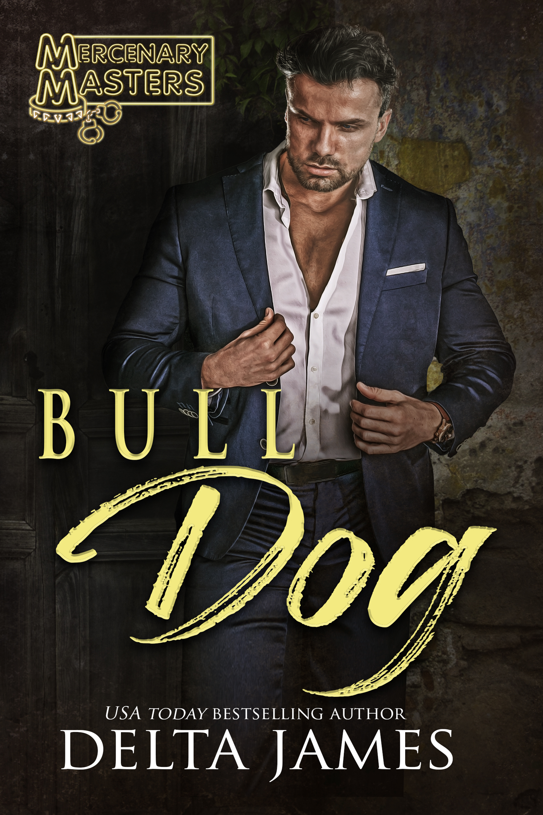 Bulldog