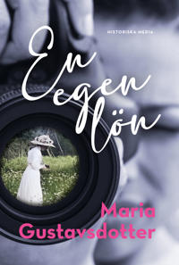 En egen lön book cover